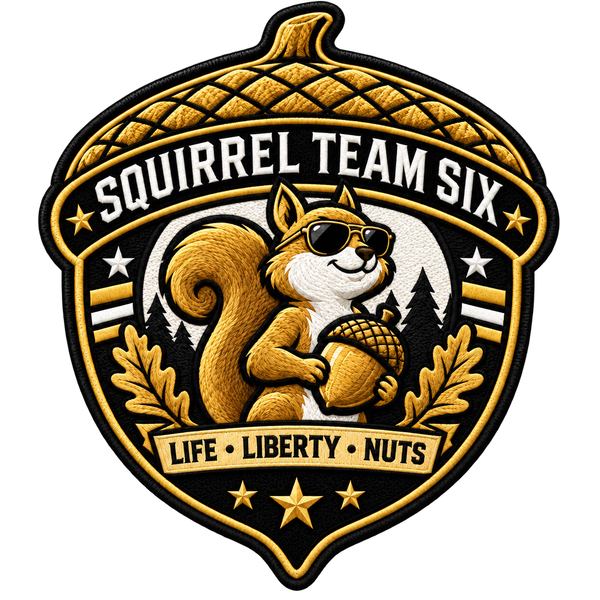 Squirrel Team Six Media, L.L.C.